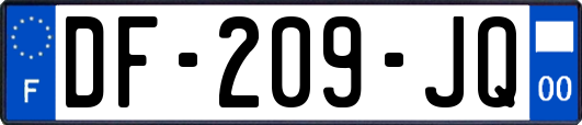 DF-209-JQ