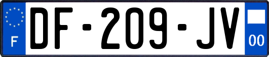 DF-209-JV