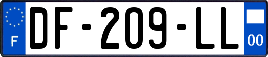 DF-209-LL