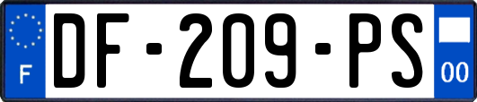 DF-209-PS