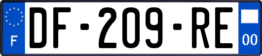 DF-209-RE