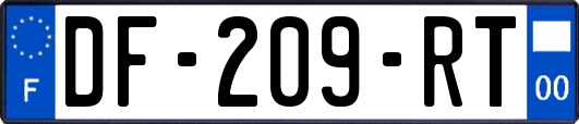 DF-209-RT