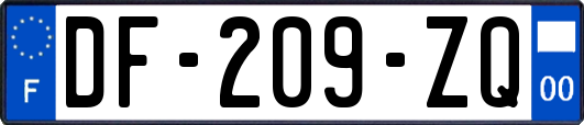 DF-209-ZQ