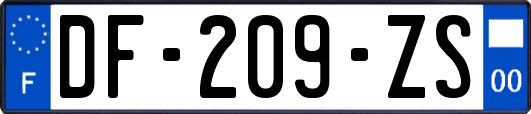 DF-209-ZS