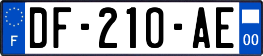 DF-210-AE