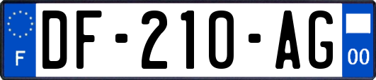 DF-210-AG