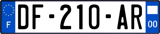 DF-210-AR