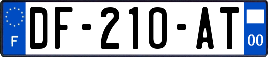 DF-210-AT