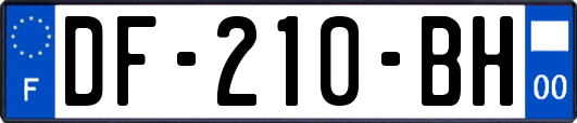 DF-210-BH