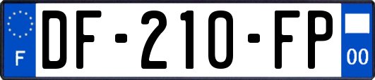 DF-210-FP