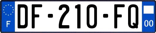 DF-210-FQ