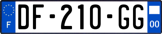 DF-210-GG