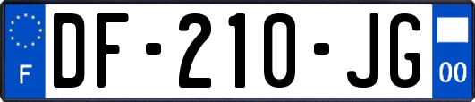 DF-210-JG