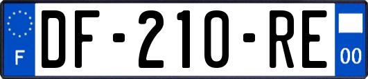 DF-210-RE