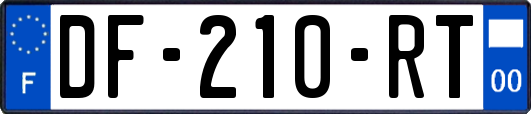 DF-210-RT