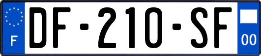 DF-210-SF