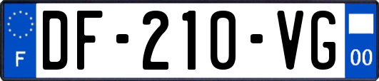 DF-210-VG