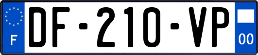 DF-210-VP