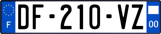 DF-210-VZ