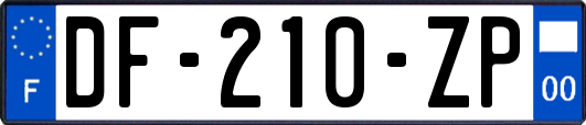 DF-210-ZP