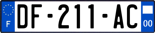 DF-211-AC