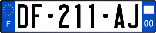 DF-211-AJ