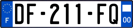 DF-211-FQ