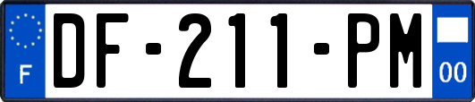 DF-211-PM