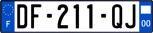 DF-211-QJ