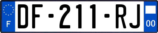 DF-211-RJ