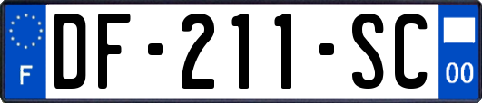 DF-211-SC