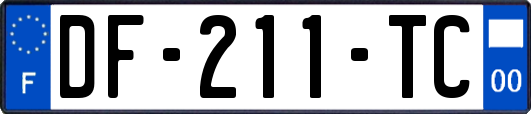 DF-211-TC