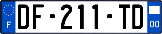 DF-211-TD