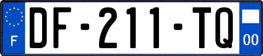 DF-211-TQ