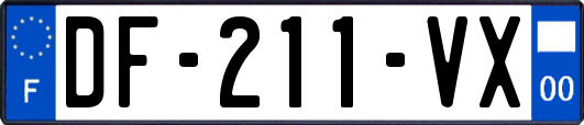 DF-211-VX