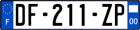 DF-211-ZP