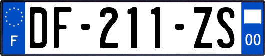 DF-211-ZS