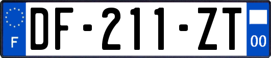 DF-211-ZT