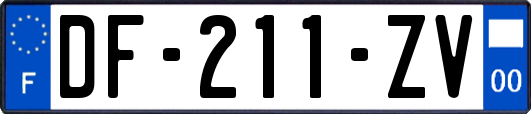 DF-211-ZV