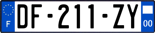 DF-211-ZY