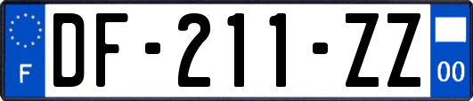 DF-211-ZZ