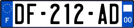 DF-212-AD