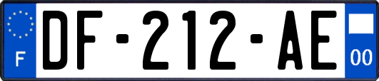 DF-212-AE