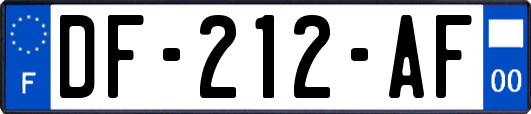 DF-212-AF