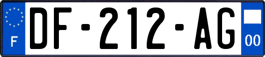 DF-212-AG