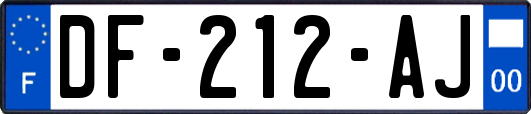 DF-212-AJ