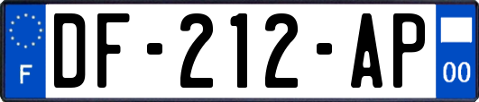 DF-212-AP