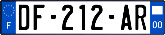 DF-212-AR