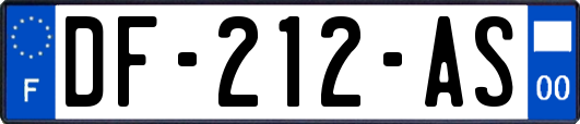 DF-212-AS