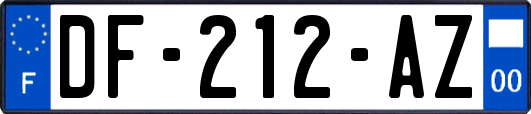 DF-212-AZ